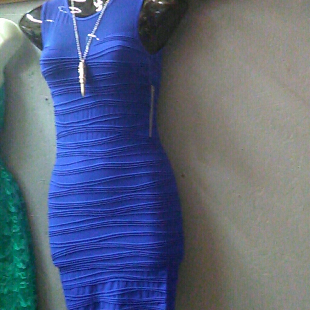 One size dress